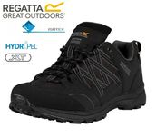 Regatta men's samaris low ii low rise(Англия)-кроссовки для треккинга