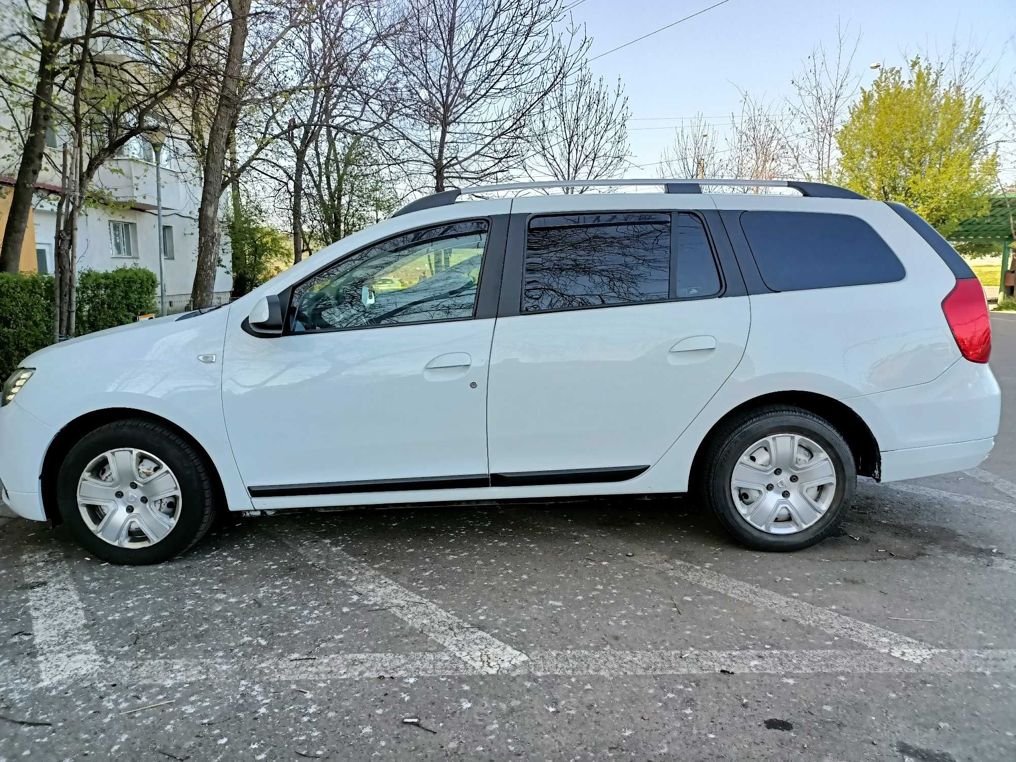 Dacia Logan MCV 2018