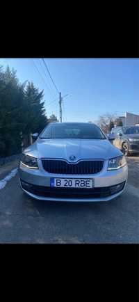 Skoda octavia 3.2000 tdi.4x4.150 cp.