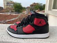 Nike Air Jordan Jumpman 41