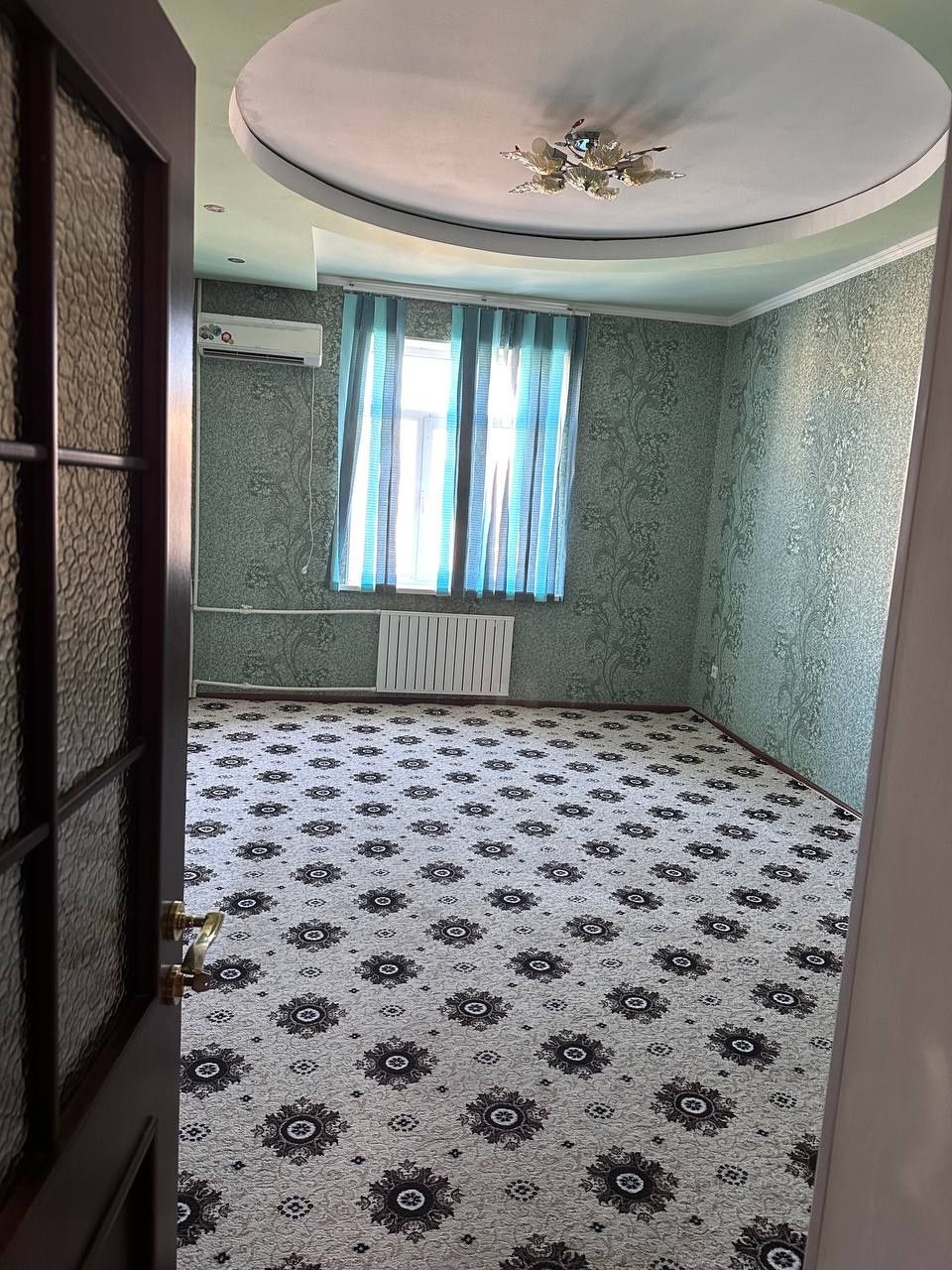 Kvartira 2x yigitlar uchun