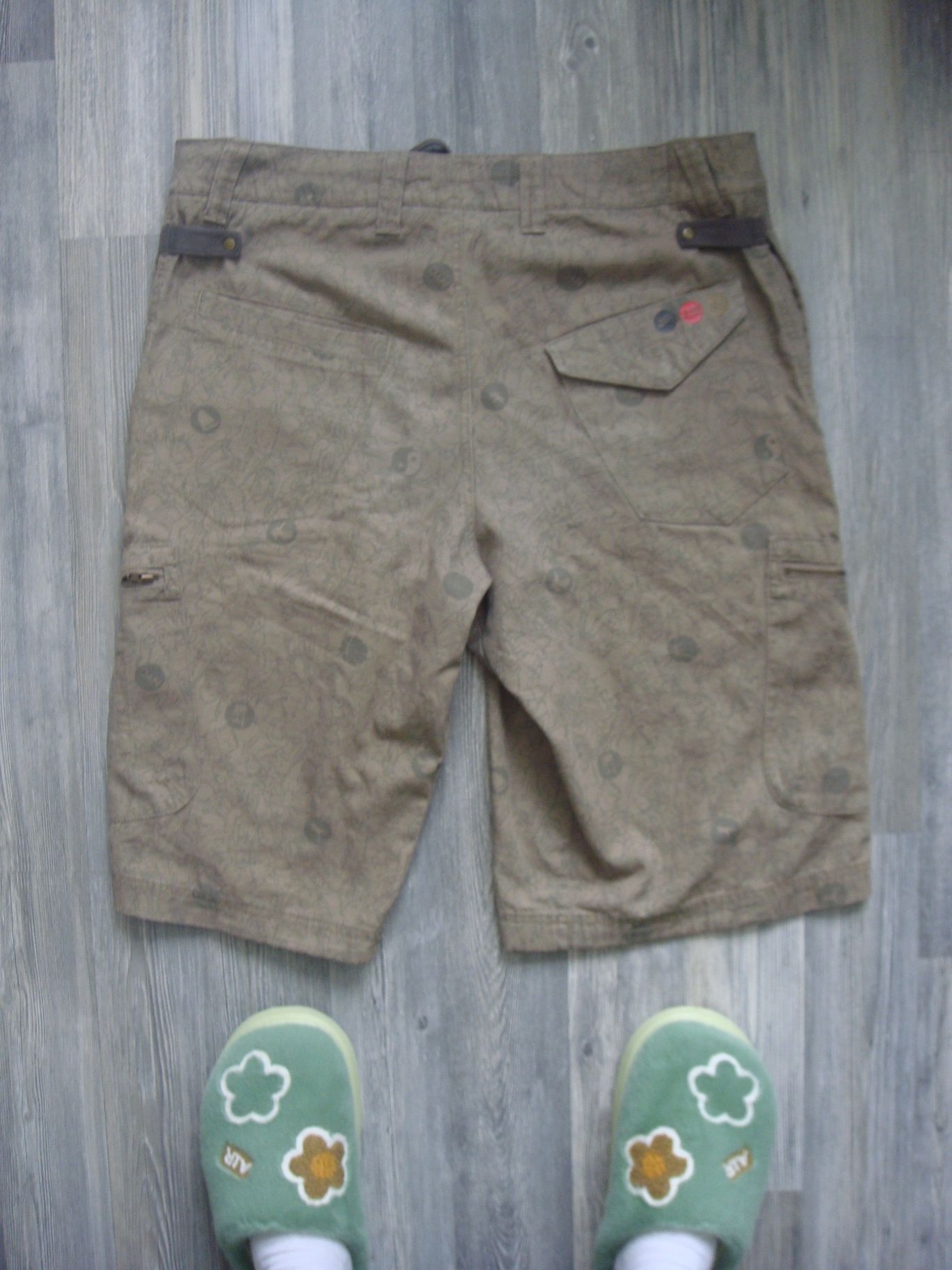 Vintage Nike shorts / къси панталони