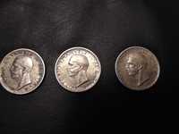 Сребърни монети, Италия, 1927 г.