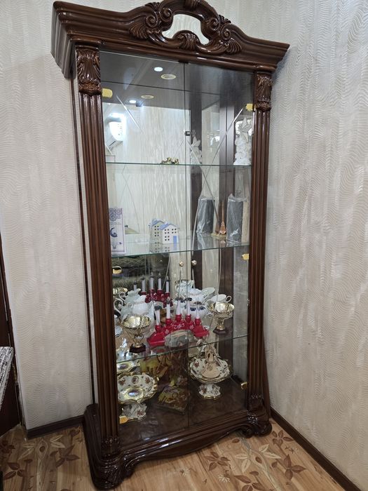 Серванты хорошего качества