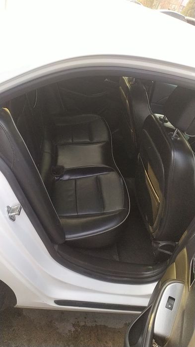 Насия савдо Malibu 1 LTZ 3 поз. АТ 2013