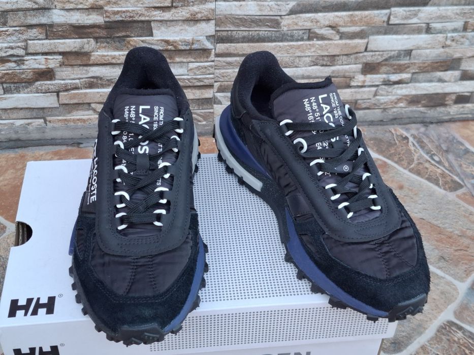 Sneakersi Lacoste Elite Active