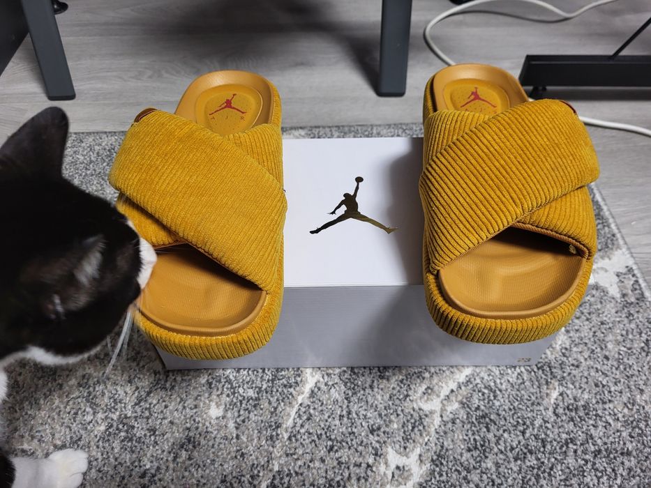 Papuci WMNS Jordan Sophia Slide