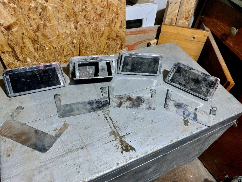 Продам  реаритетные штуки