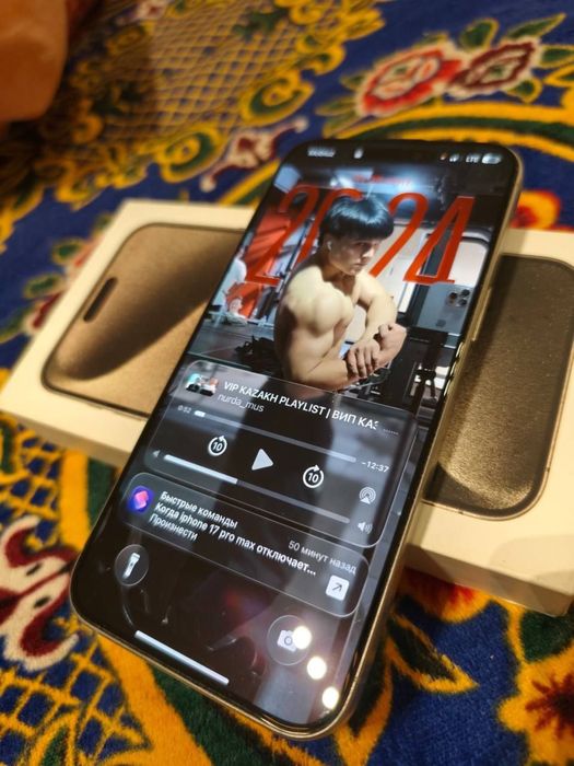 Iphone 15 Pro Max VN/A 89%