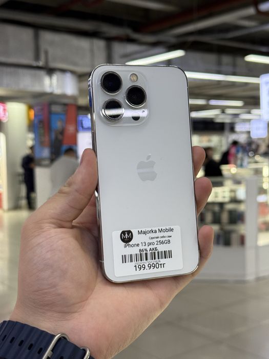 Iphone 13 Pro 256 Айфон 13 Про 256