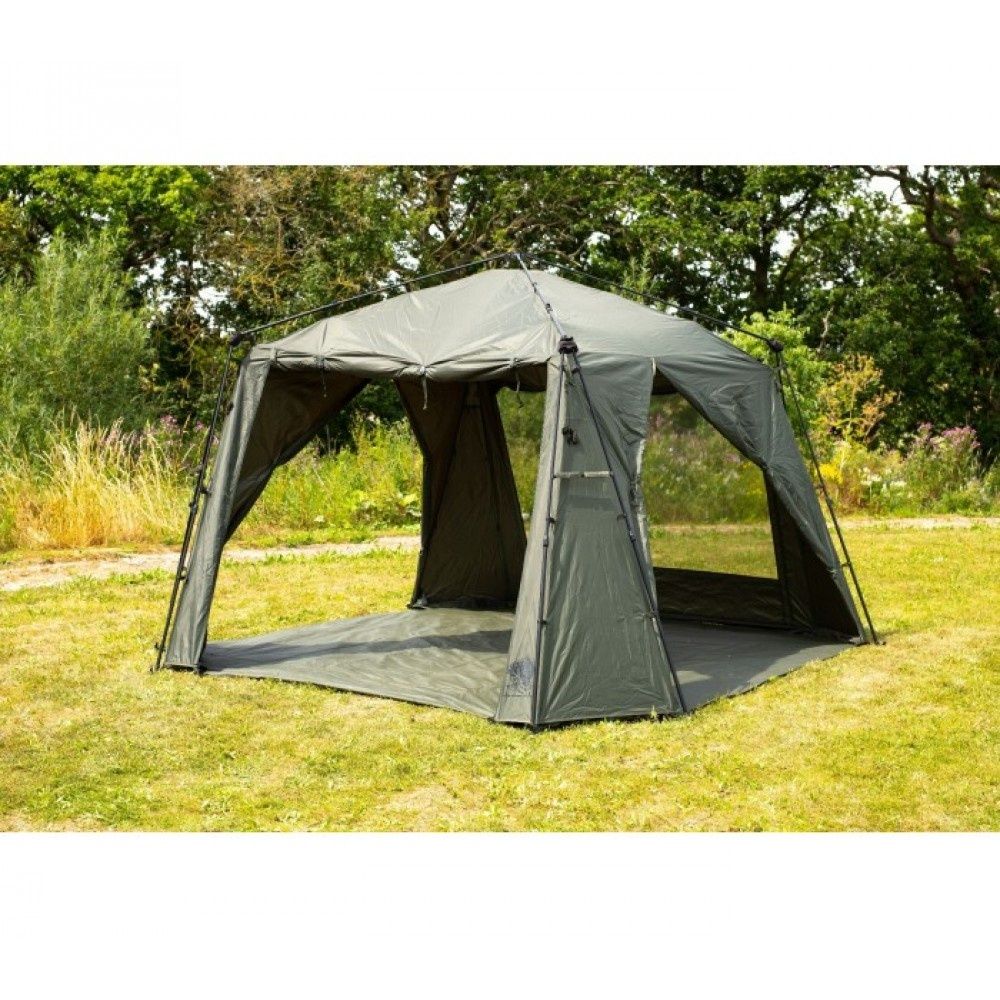 NASH Gazebo 3,30 на 3,30