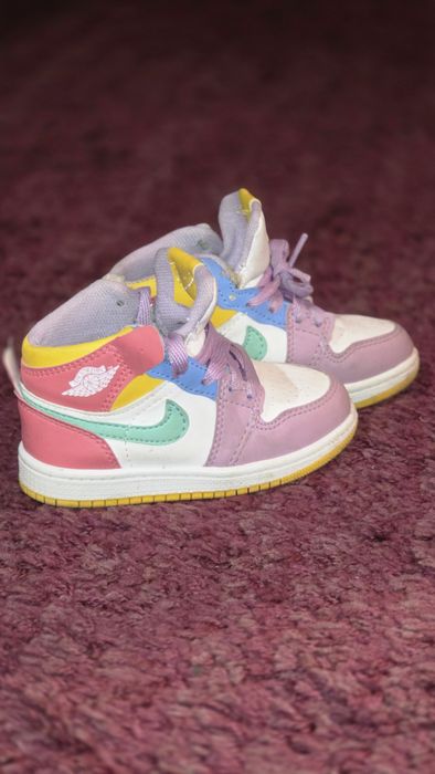 Sneakers marimea 27 Nike