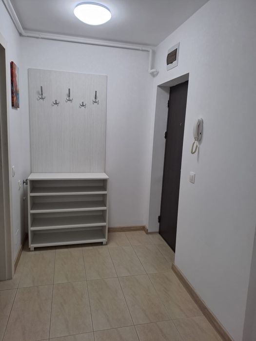 Proprietar inchiriez garsoniera Balcescu Residence