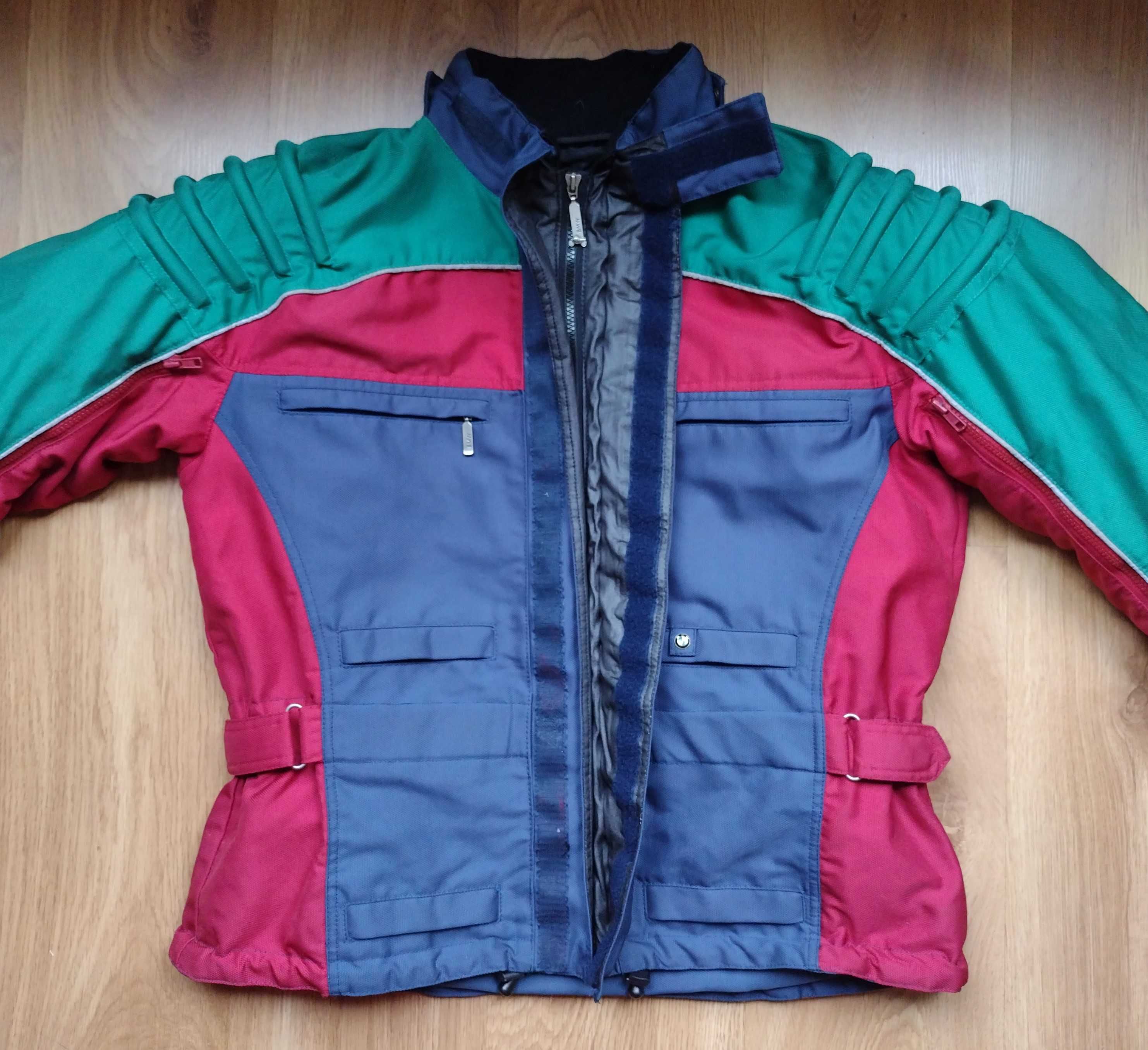 BMW / GORE-TEX - мотористко яке , мото яке