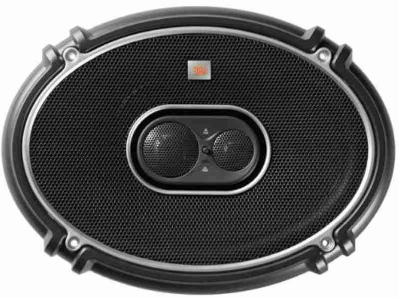 Озвучение JBL GTO938 Тонколони за автомобил