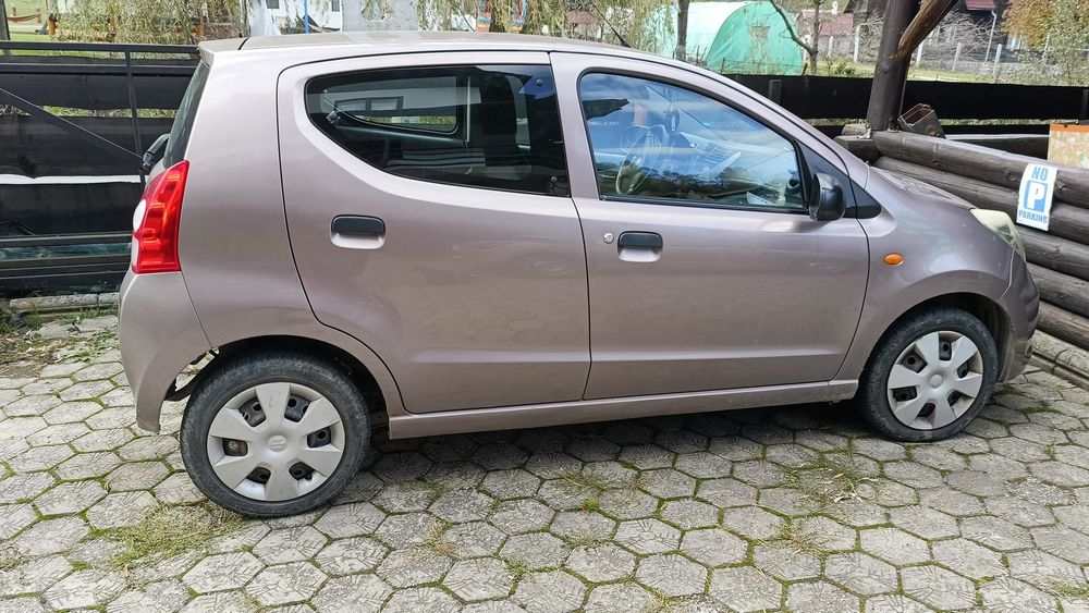 Suzuki Alto 2011