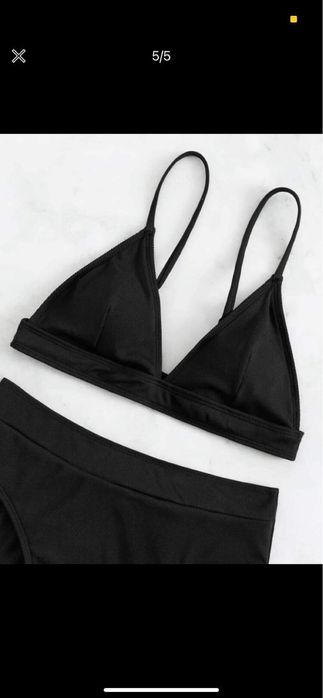 Costum de baie Shein