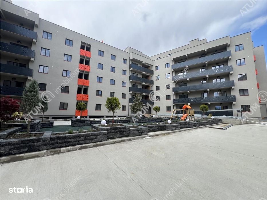 Apartament intabulat cu 2 camere si 2 balcoane etaj 2 zona Rahovei