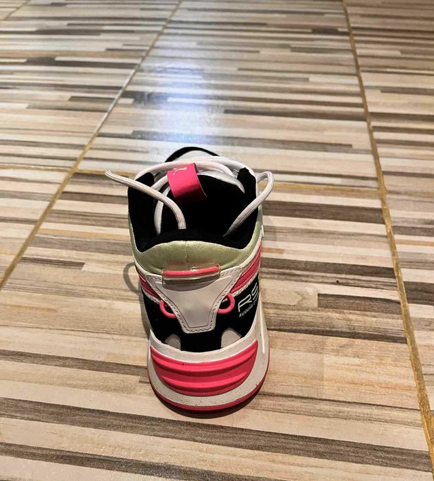 Дамски маратонки Puma RS-Z Reinvent