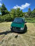 Vand volkswagen lt 35