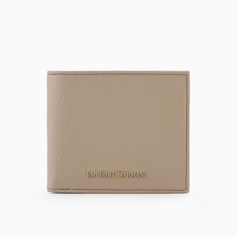Оригинален мъжки портфейл Emporio Armani