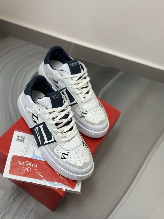 Adidasi Valentino , 40-45