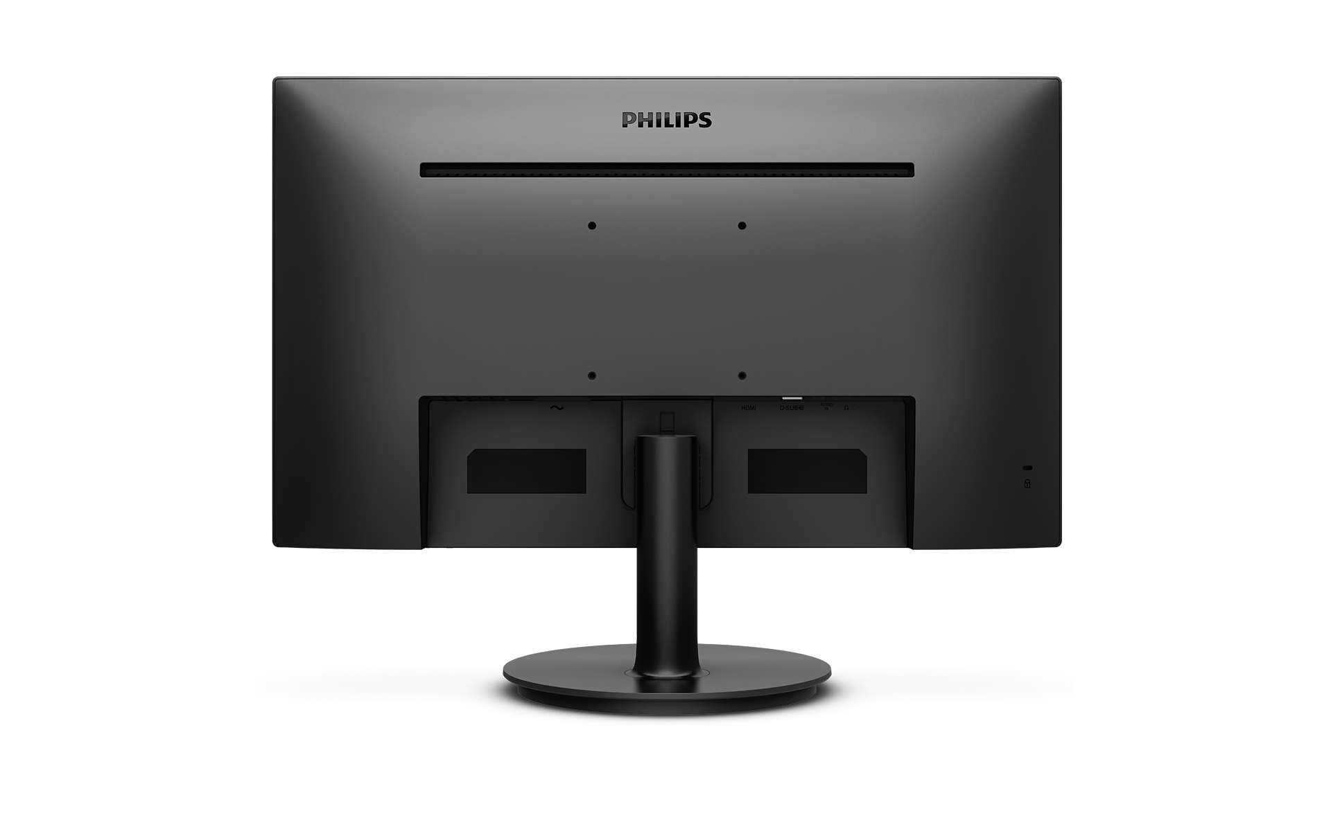 27 инчов монитор Philips 271V8LA