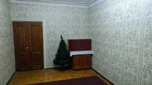 Продаётся квартира Юнусабад19 2ком 2 балкон 2х3 улучшенная планировка