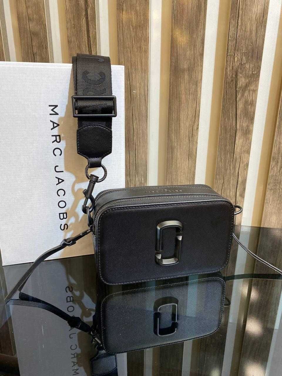 Geanta snapshot Marc Jacobs
