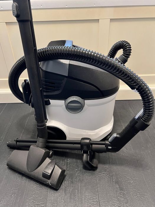 Aspirator cu spălare SE 6 SIGNATURE LINE