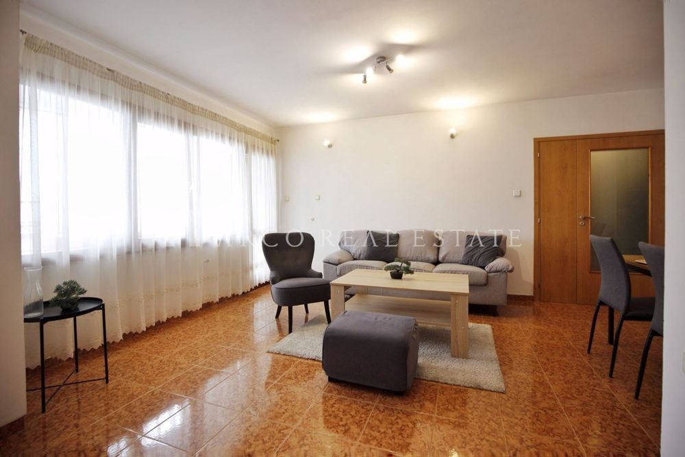 Продава се Тристаен апартамент в София, Манастирски ливади - 84 кв.м за 1439 €/кв.м - Снимка #1