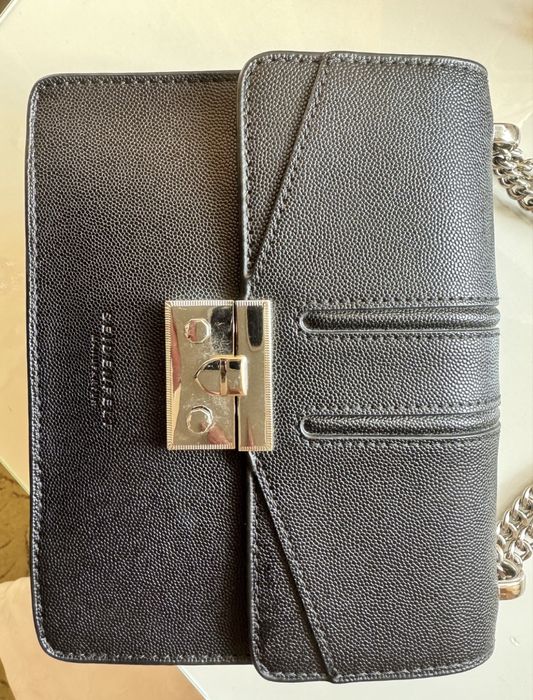 дамска чанта Seidenfelt Manufaktur