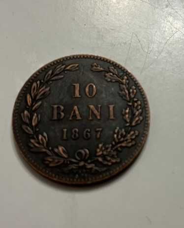 Romania 2 lei 1894 , 2 lei 1900 2lei 1901 c o p i e