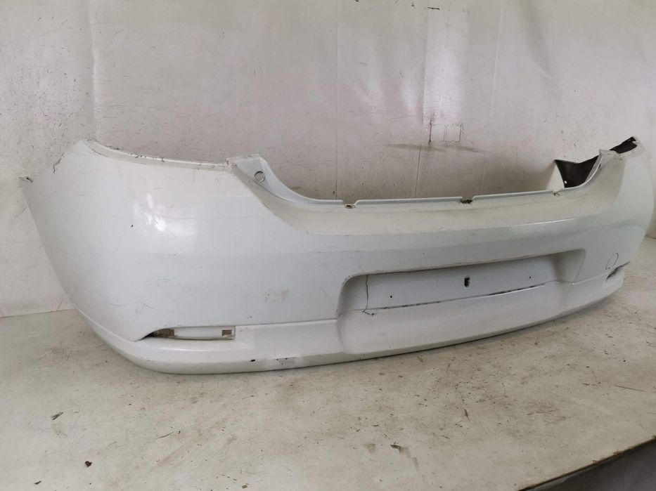 Bara Spate Dacia  Logan 2 2013 2014 2015 2016 Originala In Stare Buna