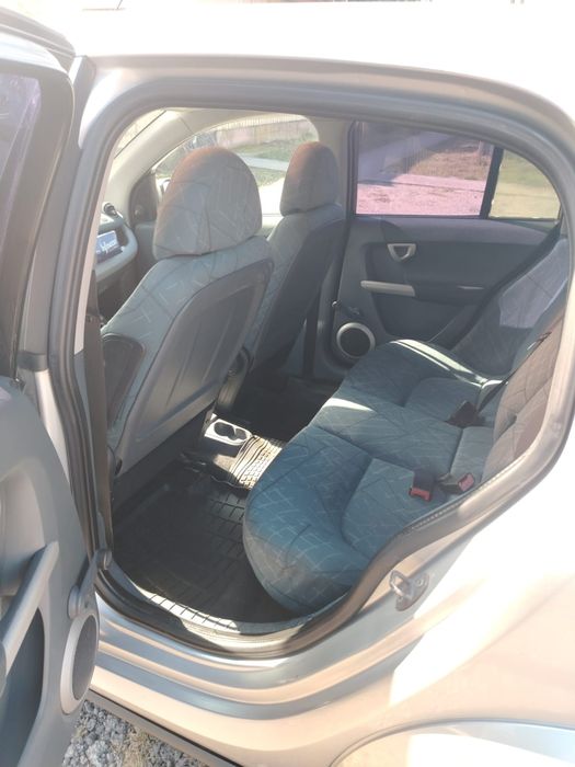 Vand Smart Forfour 1.1 benzina