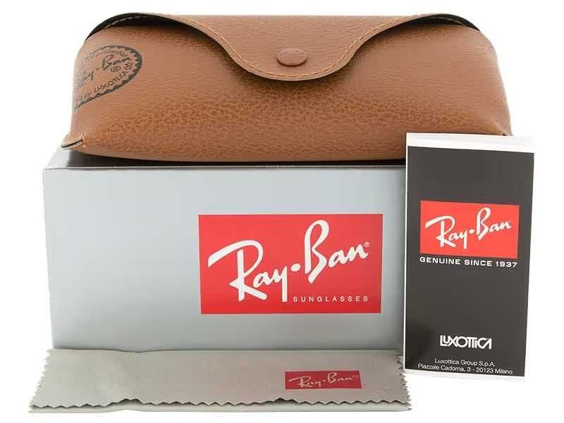 Ochelari de soare unisex Ray-Ban Original Aviator RB3025 003/32