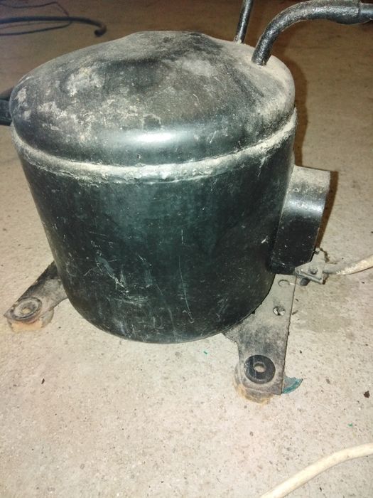 Компресор от хладилник