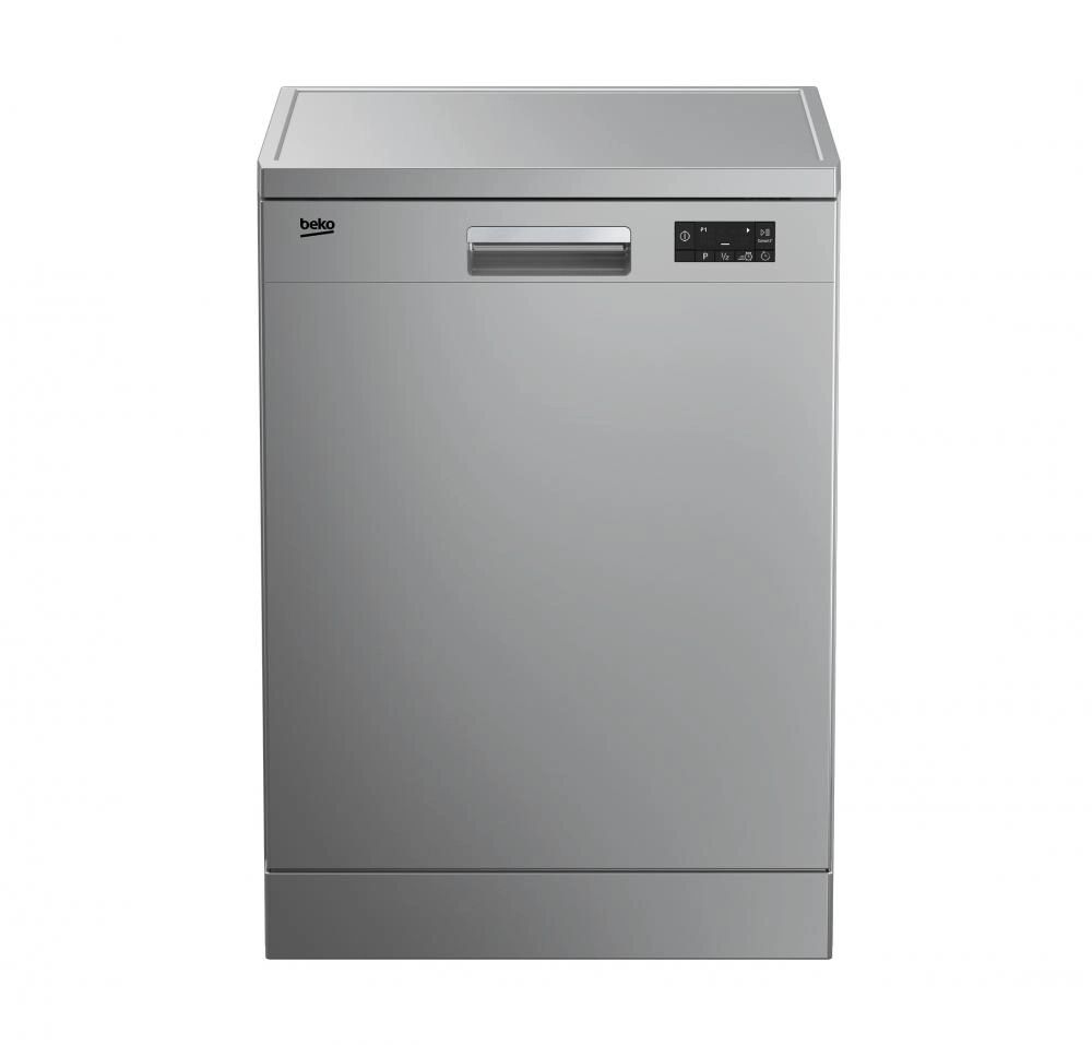 Посудомоечная машина Beko DFN 16410 S