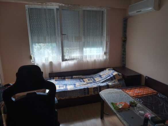 Продава се Двустаен апартамент в Пловдив, Тракия - 65 кв.м за 919 €/кв.м - Снимка #1