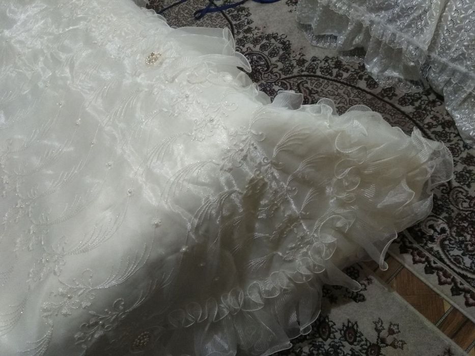 Kelinlar uchun pakrival