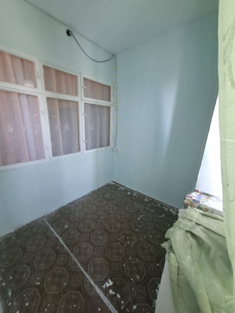 Arenda kvartira Yashnabod T Kadishva bozor oldida 1xona 2xona qilingan