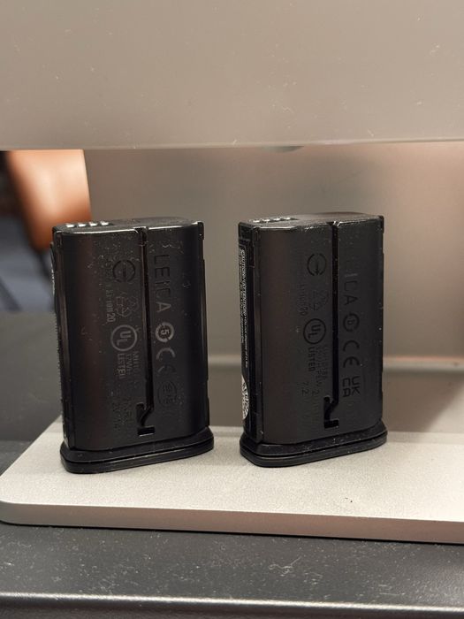 Leica BP-SCL6 si SCL4 (Q2 Q3 SL2 SL3)