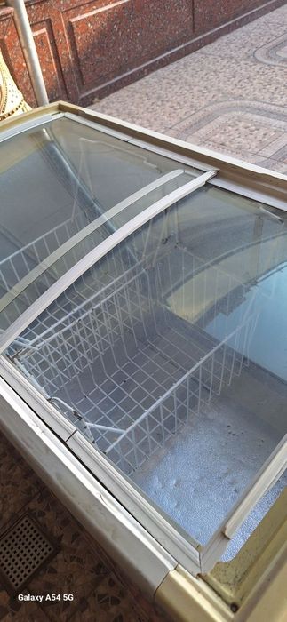 Моразильник Маразилник