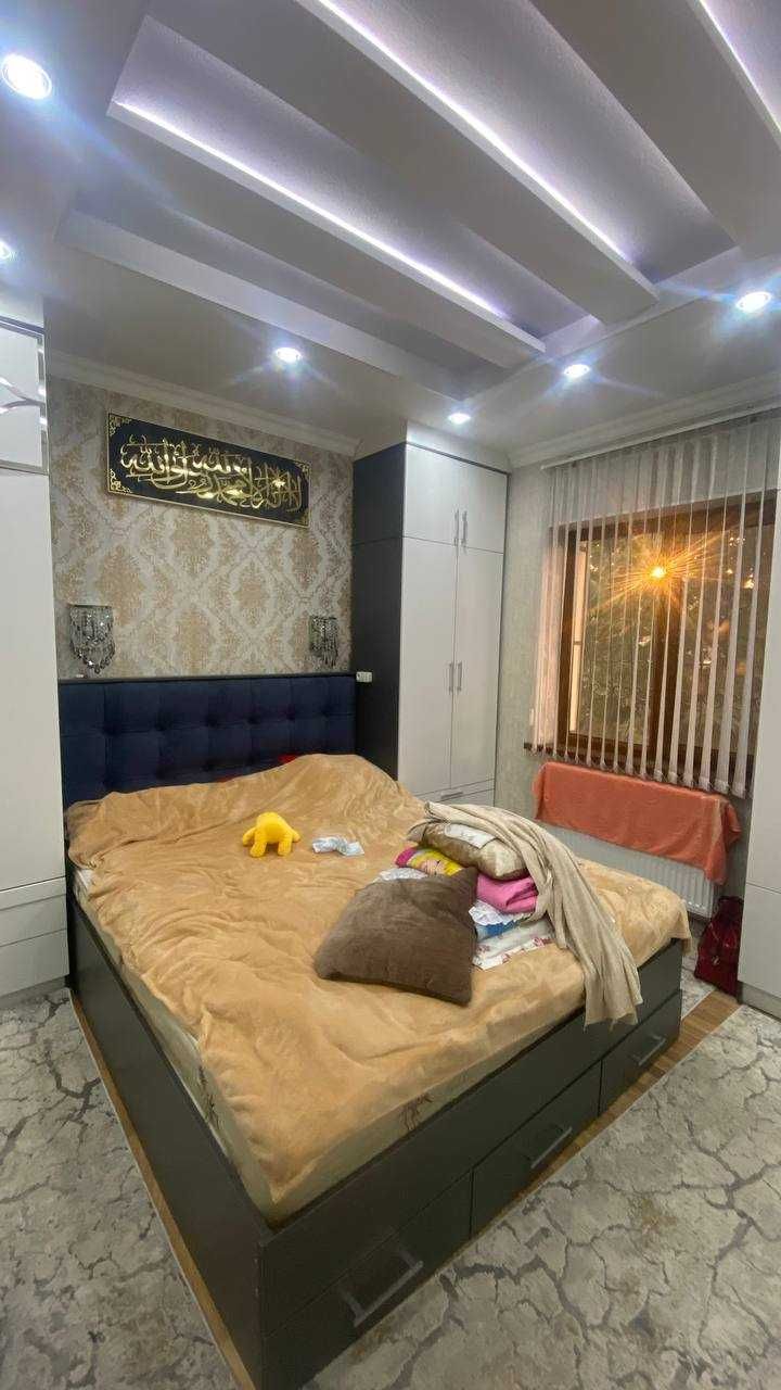 Квартира 77 серия