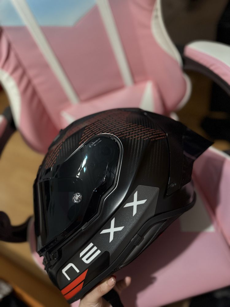 Casca moto Nexx X.R3R Pro FIM Evo Pro Carbon
