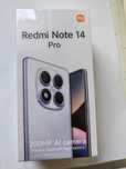 Redmi Note 14 Pro 5 G , nou sigilat !