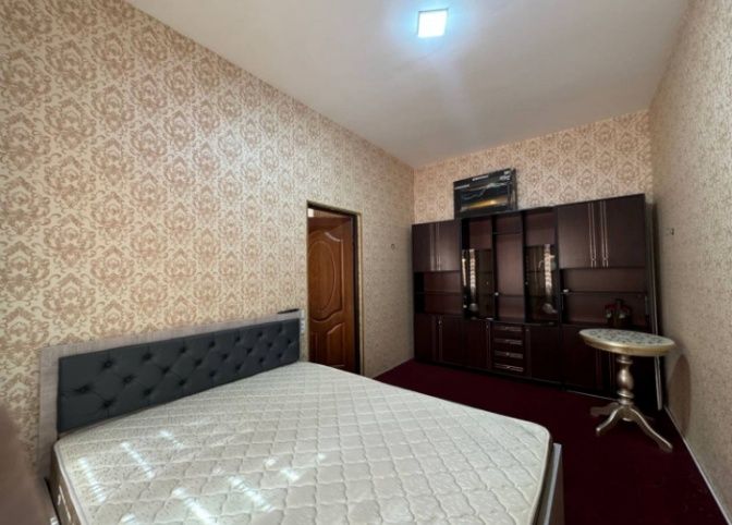 Аренда 1 комнатная квартира Сергели Спутник2