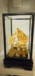 Vand 4 diorame+stampe,vaza Satsuma,set Chokin,figurine feng shui.8 poz