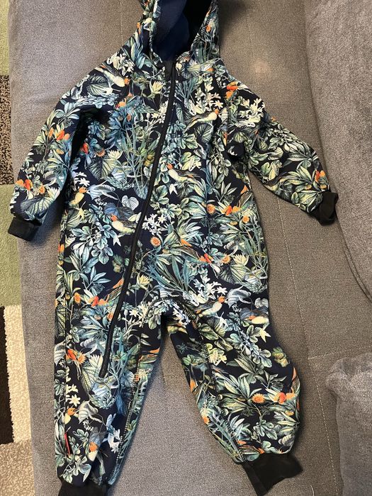Costum Ielm in stare buna