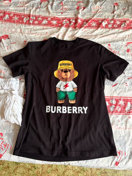тениска на Burberry